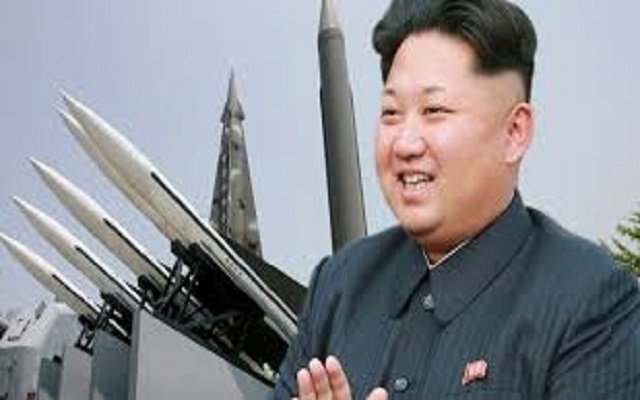 رئيس كوريا الشمالية سنخلي شبه الجزيرة الكورية من السلاح النووي