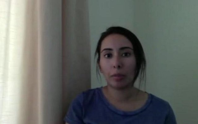 هيومن رايتس تدعو دبي للكشف عن مصير ابنة حاكم الإمارة الجزائرية