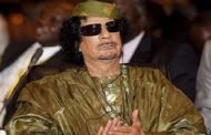 القبض على خلية موالية لنظام القذافي