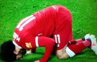 هل سيواجه محمد صلاح رونالدو وهو صائم