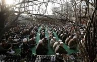 في الصين مئات ألاف من المسلمون يُجبَرون على أكل لحم الخنزير وشرب الكحول