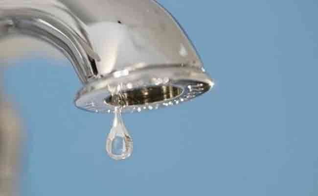 بلدية الكاليتوس بالعاصمة بدون ماء شروب غدا الثلاثاء