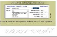 هذه الأداة من جوجل تقوم بتحويل الفيديوهات إلى رسومات ASCII