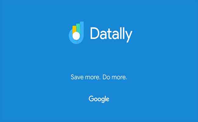 داتالي: تطبيق جوجل يقدم العديد من الميزات الجديدة