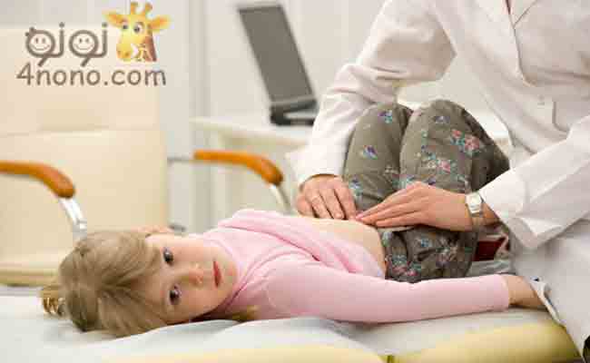 احذروا عوارض التهاب الزائدة عند الأطفال