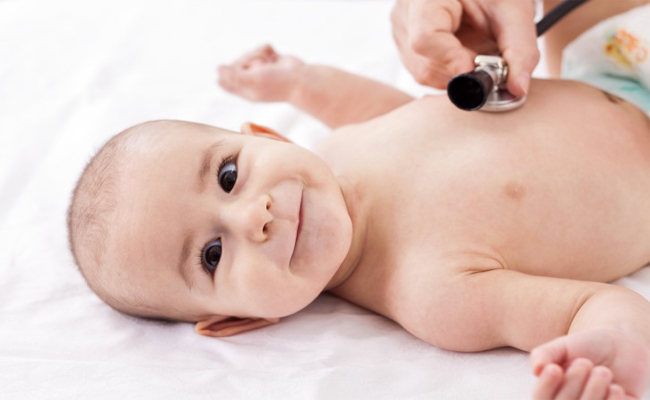 5 خطوات أولية أساسية عند رعايتك لطفلك الرضيع!