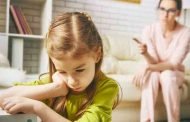 كيف تؤثر الشتائم على صحّة الطفل النفسية؟