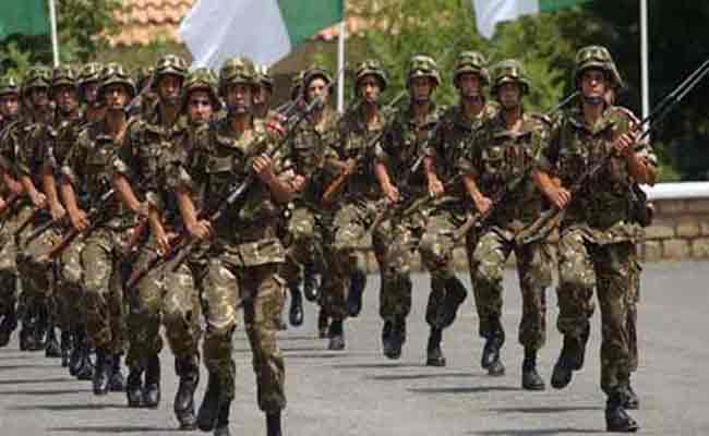 تراجع الجزائر في مؤشر السلام العالمي و تقدم في مجال الإنفاق العسكري