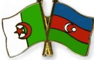 توقيع اتفاقية تبادل المجرمين بين  الجزائر و أذربيجان