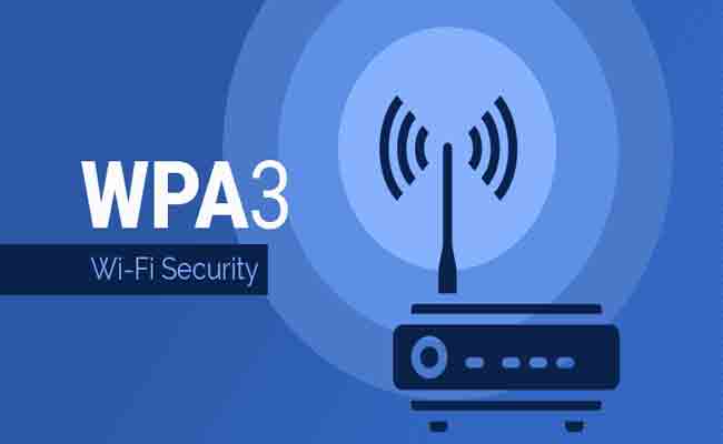 أمن الواي-فاي سيتحسن مع وصول WPA3