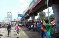 محاولة إغتيال فاشلة لرئيس وزراء إثيوبيا