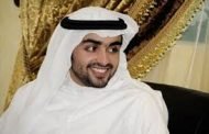 انشقاق أمير إماراتي وهروبه إلى قطر