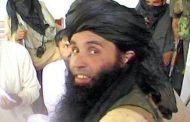 مقتل زعيم الملا فضل الله طالبان باكستان