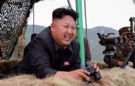 زعيم كوريا الشمالية كيم نصب على ترامب !!؟؟
