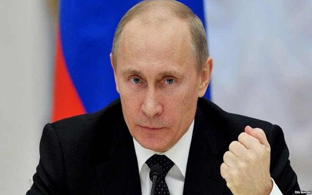 بوتين يحذر من اللعب بالنار أثناء كأس العالم