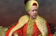 الانتخابات الرئاسية التركية البقاء للأصلح