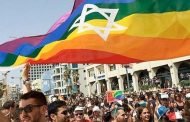 في تل أبيب ربع مليون شاذ يشاركون في احتفالات مسيرة الفخر