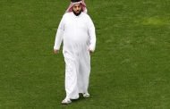 الاتحاد الأوروبي لكرة القدم لم يسمع بالشخص الذي يدعى تركي آل الشيخ