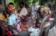 65٪ من النساء بجنوب السودان يتعرضن للإغتصاب