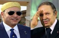 رئيس الجمهورية يبعث برقية تهنئة إلى العاهل المغربي بمناسبة الاحتفال بعيد العرش