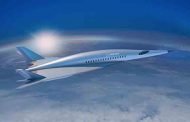 طائرة بوينج المستقبلية ستتجاوز سرعة 6000 كم / ساعة