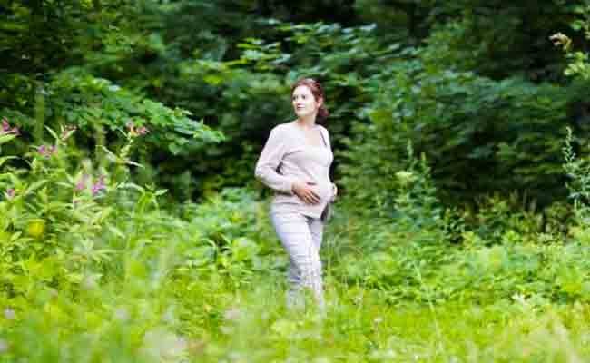 6 أضرار ومشاكل صحية يُسبّبها الإمساك للحامل