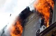 إصابة 4 أشخاص بجروح متفاوتة الخطورة في حادث انفجار داخل شقة بشارع طنجة بالجزائر الوسطى