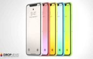 الإصدارات الجديدة من هواتف أي فون يجب أن تصل في 6 ألوان مختلفة