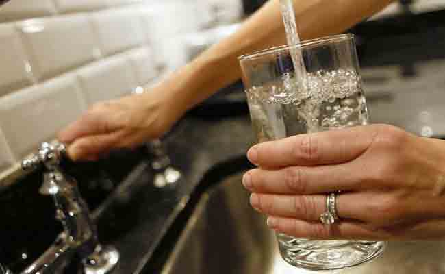 استفادة 18 بلدية بالبليدة من نظام التموين بالماء الشروب و التعميم على باقي الولاية نهاية السنة