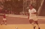 وفاة أفضل لاعب في تاريخ الجزائر