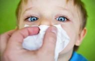 ما هو علاج حساسية الانف عند الاطفال؟