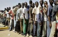 سفير النيجر بالجزائر : عودة المهاجرين النيجريين الى بلدهم  جاءت 