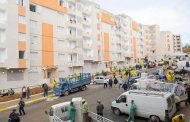 العملية الـ24 لإعادة الإسكان بولاية الجزائر : ترحيل 492 عائلة