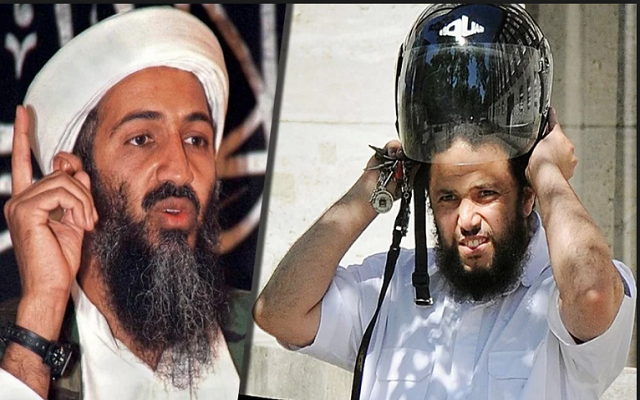 إطلاق سراح الحارس الشخصي لبن لادن  بتونس