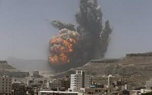 الأمم المتحدة تفرض على الإمارات وقف هجوم الحديدة في اليمن
