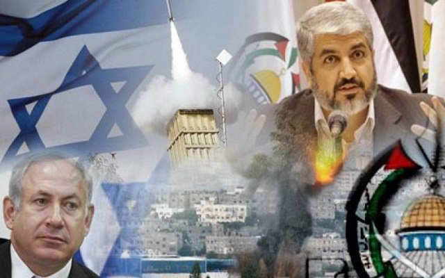 وساطة قطرية لمحادثات إسرائيلية مع حماس