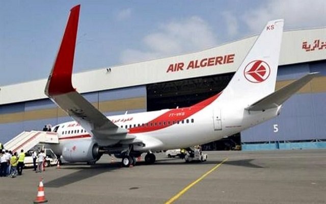 شبهات حول نقل خطوط الجوية الجزائرية للمخدرات تطيح بمسؤول الأمن بمطار هواري بومدين