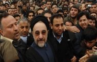 وشهد شاهد من أهلها إيران تراجعت 100 عام في مجال الديمقراطية والعدالة