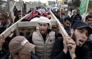 مقتل عضو في حماس في غارة جوية إسرائيلية