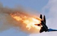 إسرائيل أسقطت طائرة حربية سورية وأنباء عن مقتل قائدها