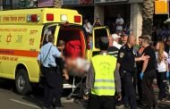 إصابة 3 إسرائيليين بعملية طعن بالضفة الغربية