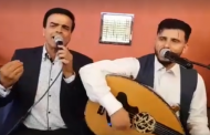 مطرب إسرائيلي يغني بزفاف أقارب علي عبد الله صالح