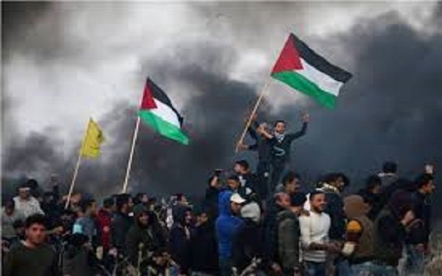 مقتل 3 فلسطينيين بنيران إسرائيلية