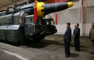 كوريا الشمالية تتراجع عن فكرة نزع الأسلحة النووية