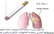 كيف يؤثر التدخين على الجهاز الهضمي؟