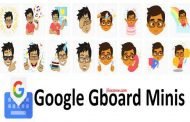 GBoard: جوجل تسمح لك من إنشاء رموزك التعبيرية الخاصة