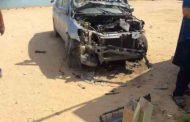 إدانة جزائرية للاعتداء الارهابي الذي استهدف حاجزا أمنيا شرق العاصمة طرابلس