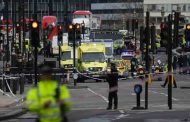 إدانة جزائرية  للاعتداء الذي  استهدف مقر البرلمان البريطاني