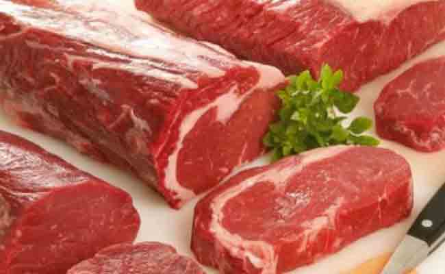 ما هي الطرق الآمنة لتذويب اللحوم المجمّدة؟