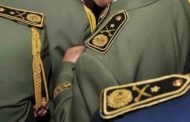 تعيين اللواء بن ميلود عثمان مديرا جديدا لأمن الجيش خلفا للّواء محمد تيرش